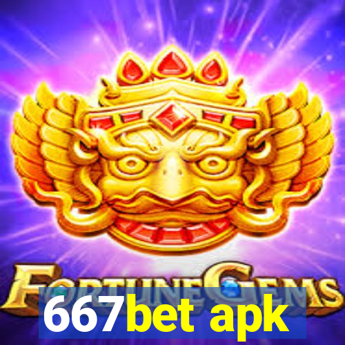 667bet apk